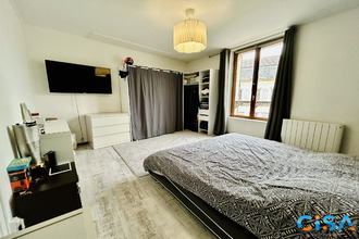 achat appartement chambly 60230