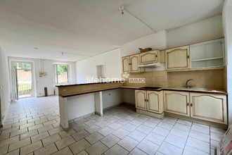 achat appartement chamborigaud 30530