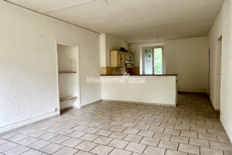 achat appartement chamborigaud 30530