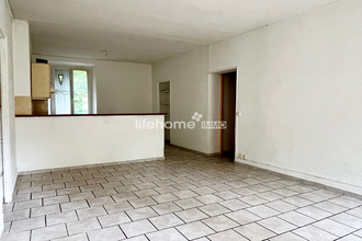 achat appartement chamborigaud 30530
