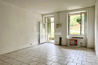 achat appartement chamborigaud 30530