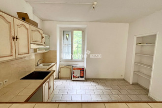 achat appartement chamborigaud 30530