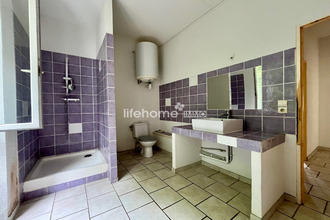 achat appartement chamborigaud 30530