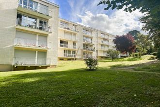 achat appartement chambourcy 78240