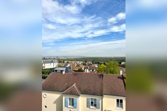 achat appartement chambourcy 78240