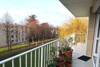 achat appartement chambourcy 78240