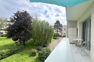 achat appartement chambourcy 78240