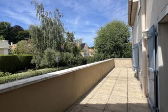 achat appartement chambourcy 78240