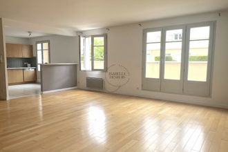 achat appartement chambourcy 78240