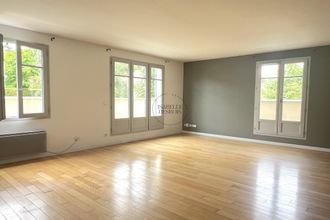 achat appartement chambourcy 78240