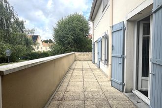 achat appartement chambourcy 78240