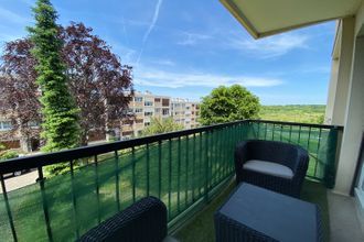 achat appartement chambourcy 78240