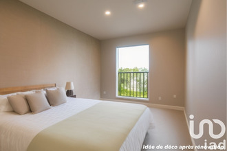 achat appartement chambourcy 78240