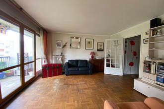 achat appartement chambourcy 78240