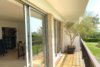 achat appartement chambourcy 78240