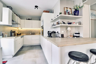 achat appartement chambourcy 78240