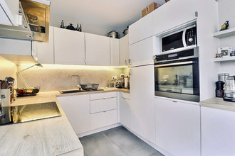 achat appartement chambourcy 78240