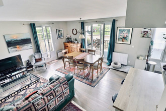 achat appartement chambourcy 78240