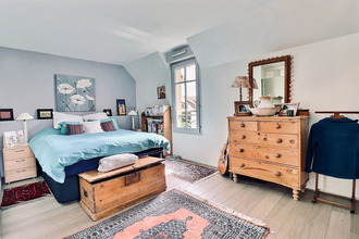 achat appartement chambourcy 78240