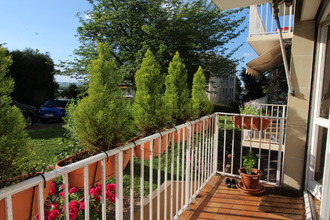 achat appartement chambourcy 78240