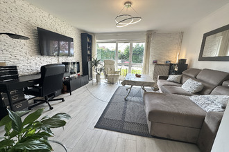 achat appartement chambourcy 78240