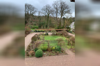 achat appartement chambourcy 78240