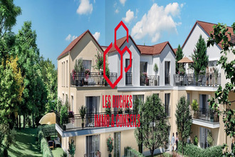 achat appartement chambourcy 78240