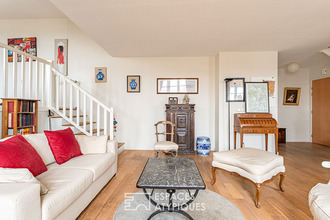 achat appartement chambourcy 78240