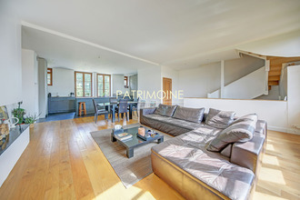 achat appartement chambourcy 78240