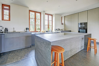 achat appartement chambourcy 78240