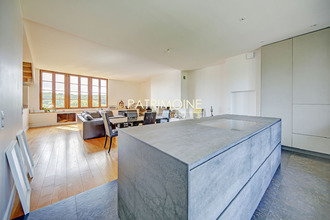 achat appartement chambourcy 78240