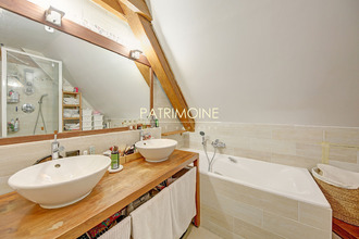 achat appartement chambourcy 78240