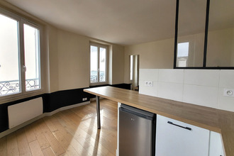 achat appartement chambourcy 78240