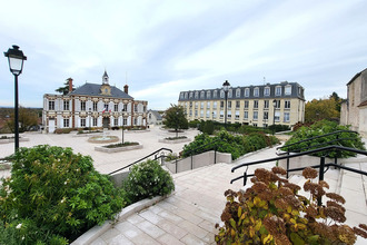 achat appartement chambourcy 78240