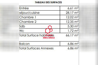 achat appartement chambourcy 78240