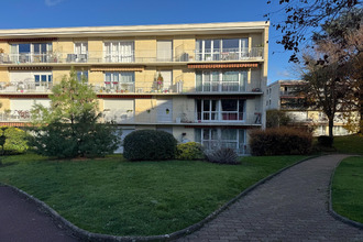 achat appartement chambourcy 78240