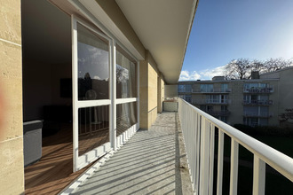 achat appartement chambourcy 78240