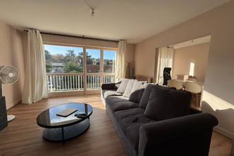 achat appartement chambourcy 78240