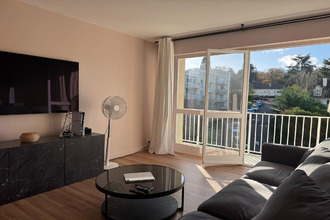 achat appartement chambourcy 78240