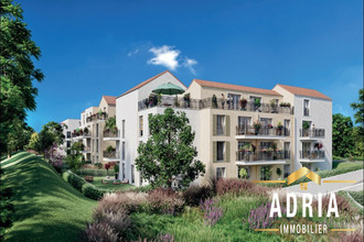 achat appartement chambourcy 78240