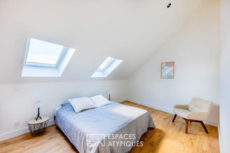 achat appartement chambourcy 78240