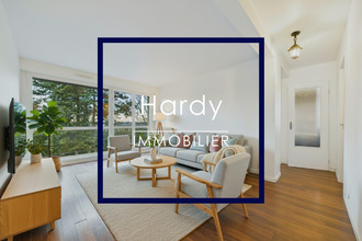 achat appartement chambourcy 78240