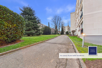 achat appartement chambourcy 78240