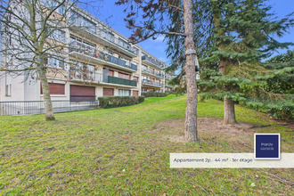 achat appartement chambourcy 78240