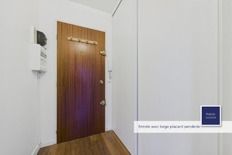 achat appartement chambourcy 78240