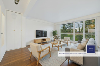 achat appartement chambourcy 78240