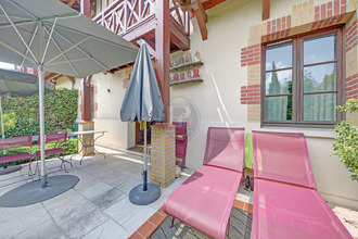 achat appartement chambourcy 78240