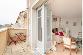 achat appartement chambourcy 78240