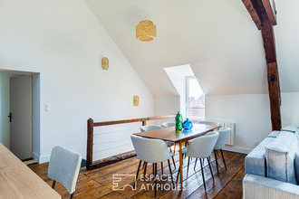 achat appartement chambourcy 78240