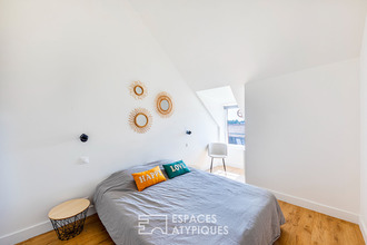 achat appartement chambourcy 78240